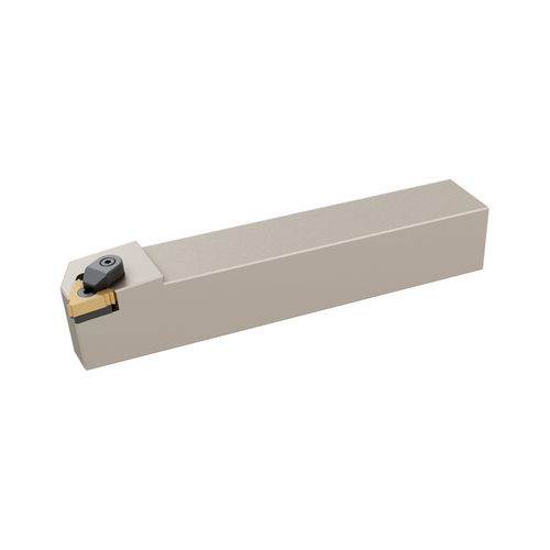 Herramienta de roscado externa - SER ISO series - Heikenei - de plaquitas intercambiables / para máquina herramienta