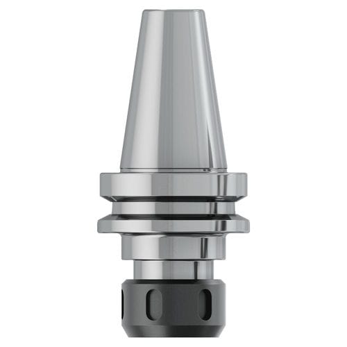 Portapinzas ISO - BT - E series - Heikenei - BT / DIN / para mecanizado