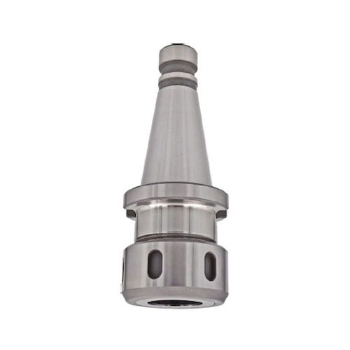 Portapinzas ISO - 6388-OZ series - Heikenei - DIN / SK / para mecanizado