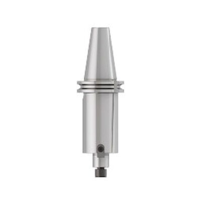 Portapinzas ISO - HEI.B series - Heikenei - BT / DIN / de fresado