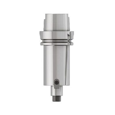 Portapinzas HSK-A - HEI.A series - Heikenei - ISO / DIN / DIN 69893-1