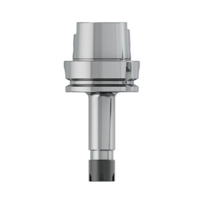Portapinzas ISO - HEI.A.M series - Heikenei - HSK forma A / DIN 6499 / HSK-A