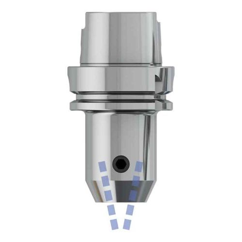 Portaherramienta ISO - HEI.A-KKB series - Heikenei - HSK forma A / HSK-A / DIN