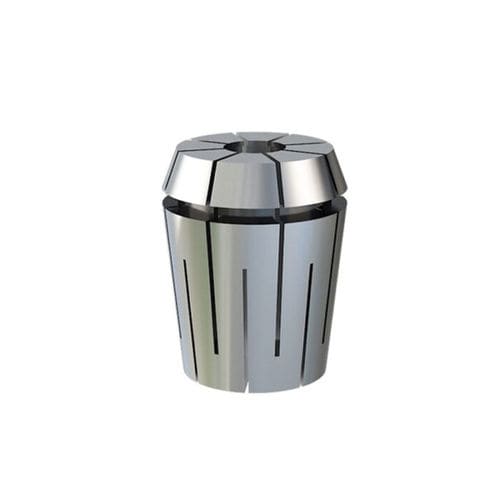 Portapinzas DIN 6499 - ERC40 HEI.60 series - Heikenei - DIN ISO 15488-B / para mecanizado / alimentado en fluido de refrigeración