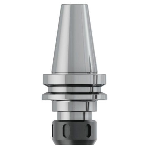 Portapinzas BT - HEI.B series - Heikenei - DIN / DIN ISO 7388 / para mecanizado