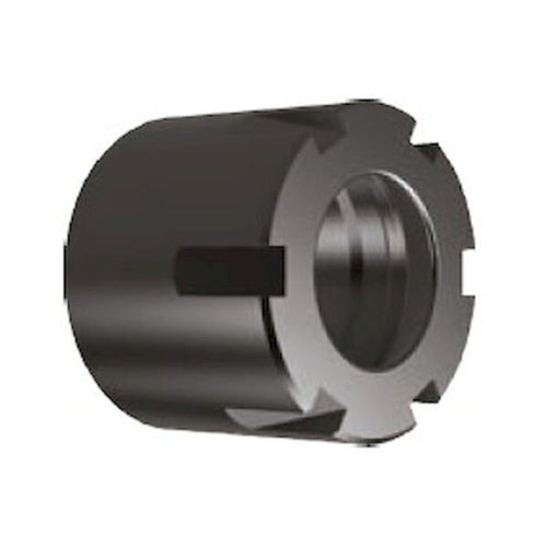 Tuerca cilíndrica - HEI.Z.SM.M series - Heikenei - de precisión / para pinzas de apriete