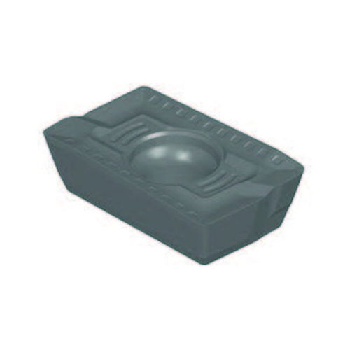 Plaquita de corte intercambiable de fresado - ADKX 110308 TR-TR	 - Heikenei - de carburo