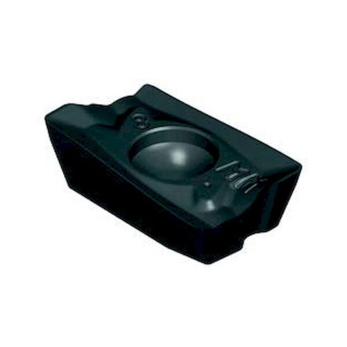 Plaquita de corte intercambiable de fresado - APHT 100304 GR-NP series - Heikenei - de carburo