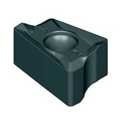 Plaquita de corte intercambiable de fresado - LNMX 100605 TR-D series - Heikenei - de carburo