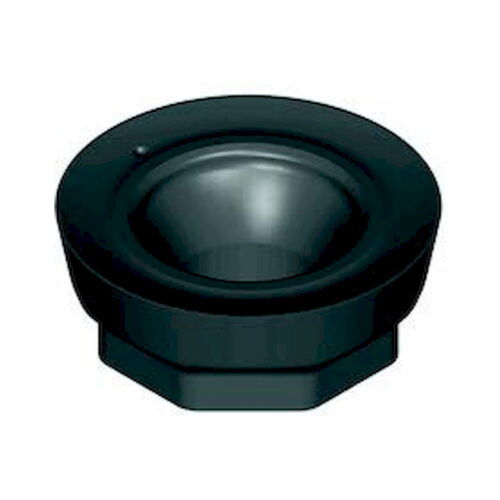 Plaquita de corte intercambiable de fresado - RPMX 10T3M0 NU - Heikenei - de carburo
