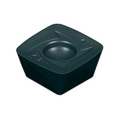 Plaquita de corte intercambiable de fresado - SDMT 180630 TR series - Heikenei - de carburo