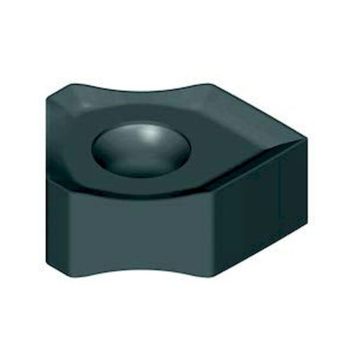 Plaquita de corte intercambiable para mecanizado - SNEX 1206 SW	 - Heikenei - de fresado / de carburo / de carburo de tungsteno