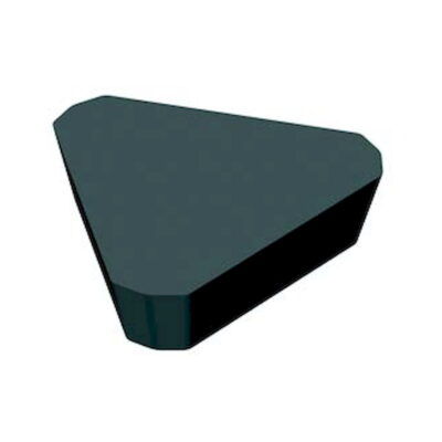 Plaquita de corte intercambiable para mecanizado - TPLM3106-ADSM - Heikenei - de fresado / de acabado / de carburo