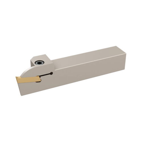 Herramienta de ranurado exteriores - DKT H S229 series - Heikenei - de plaquitas intercambiables / de precisión