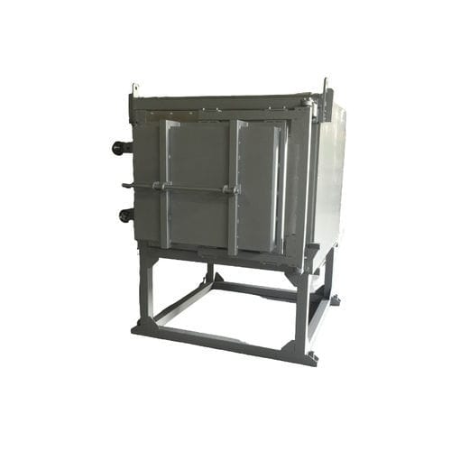 Horno de cámara - sta technology srl - tratamiento térmico / térmico / eléctrico