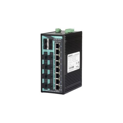 conmutador Ethernet administrable - Wuhan Maiwe Communication Co., Ltd