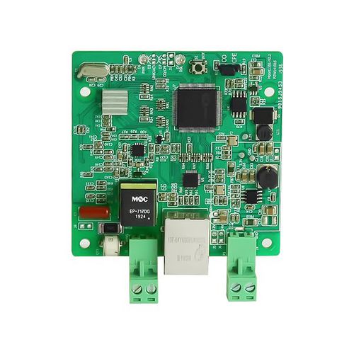 Prolongador Ethernet - Mport1101A - Wuhan Maiwe Communication Co., Ltd - de red / industrial