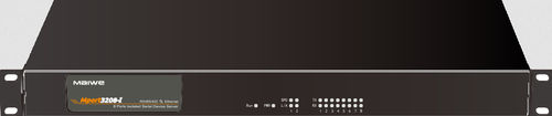 Pasarela de comunicación - Mport3208-I-AD220 - Wuhan Maiwe Communication Co., Ltd - industrial / TCP / Ethernet