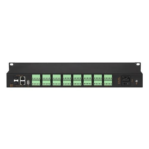 Servidor de periférico Modbus RTU - Mport3216-AD220 - Wuhan Maiwe Communication Co., Ltd - RS-422 / RS485 / RS232