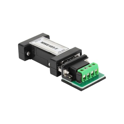 Convertidor de señal - MWE485-F - Wuhan Maiwe Communication Co., Ltd - de potencia / en serie / RS-232 a RS-485