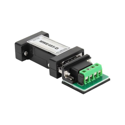 Convertidor de señal - MWE485-D - Wuhan Maiwe Communication Co., Ltd - en serie / RS-232 a RS-485 / RS-232 a RS-422