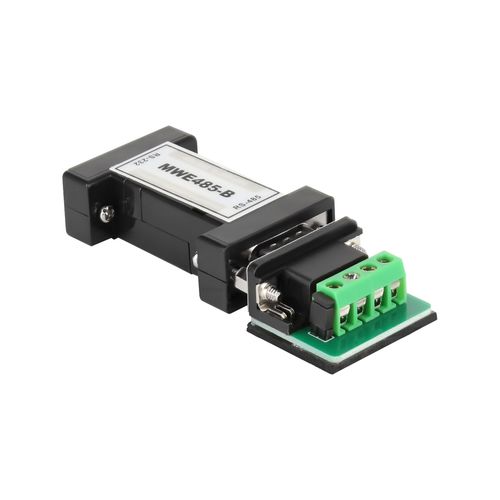 Convertidor de señal - MWE485-B - Wuhan Maiwe Communication Co., Ltd - de potencia / en serie / RS-232 a RS-485