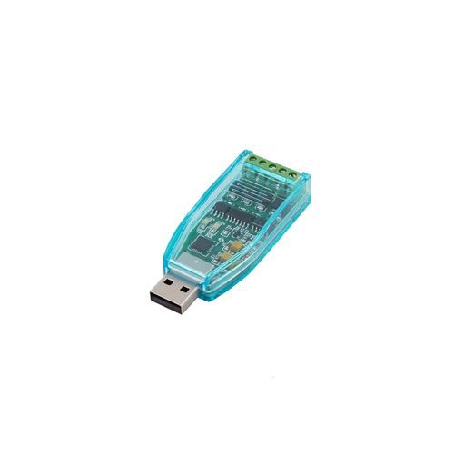 Convertidor de señal - MWE820A - Wuhan Maiwe Communication Co., Ltd - de potencia / USB a RS-422 / USB a RS-485