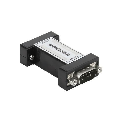 Aislador de señal - MWE232-B - Wuhan Maiwe Communication Co., Ltd - RS232 / óptico / de potencia