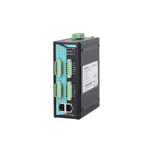 Pasarela industrial - MaxGate300 series - Wuhan Maiwe Communication Co., Ltd - Ethernet / RS232 / Modbus
