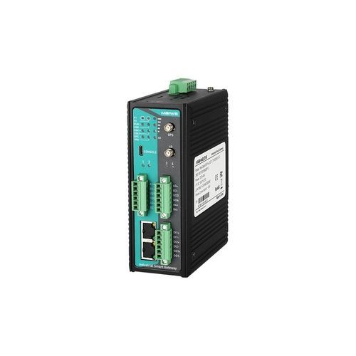 Pasarela de comunicación - MaxGate500 - Wuhan Maiwe Communication Co., Ltd - industrial / inalámbrica / Ethernet