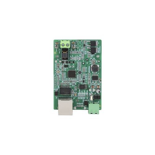 Prolongador Ethernet - MES1101 - Wuhan Maiwe Communication Co., Ltd - de red / industrial