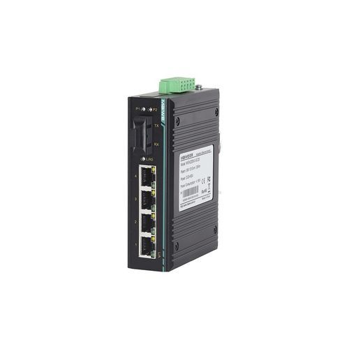 Conmutador Ethernet no administrable - MIEN2205-F - Wuhan Maiwe Communication Co., Ltd - 5 puertos / 10/100BaseT(X) / de nivel 2