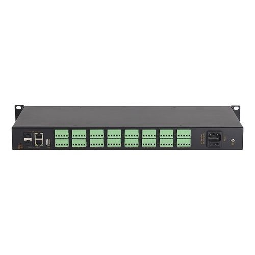 Servidor de red - Mport3216-I - Wuhan Maiwe Communication Co., Ltd - web / en bastidor / Dual Core