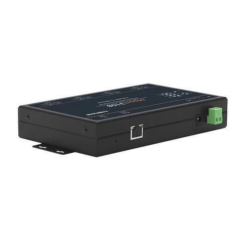 Servidor de red - Mport3108-232 - Wuhan Maiwe Communication Co., Ltd - de comunicación / de pared / industrial