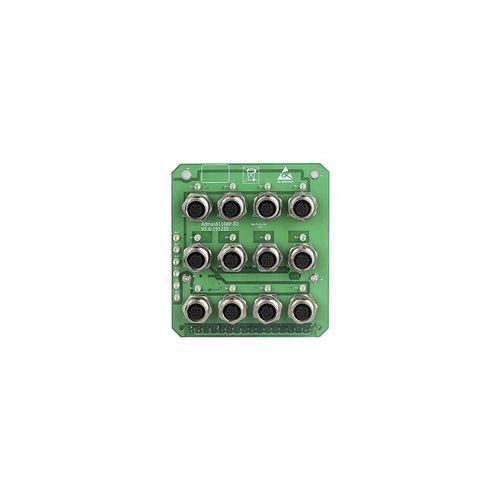 Conmutador Ethernet administrable - Admas8116BP - Wuhan Maiwe Communication Co., Ltd - 16 puertos / gigabit / de nivel 3