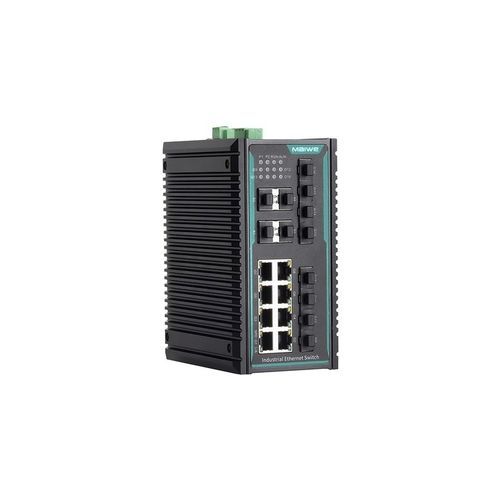 Conmutador Ethernet administrable - MISCOM8220GX-4XGF-8GF-8GT - Wuhan Maiwe Communication Co., Ltd - 20 puertos / de nivel 3 / estándar