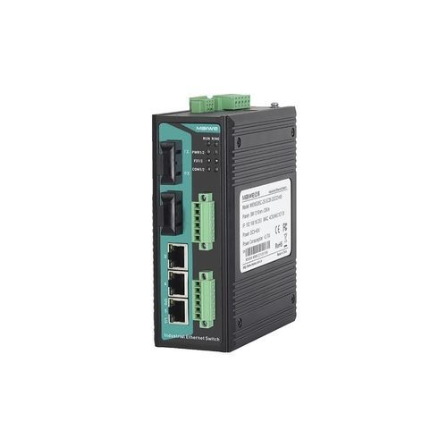 Conmutador Ethernet administrable - MIEN5205C series - Wuhan Maiwe Communication Co., Ltd - 5 puertos / 10/100BaseT(X) / de nivel 2