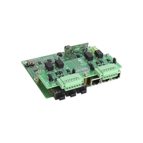 Tarjeta switch Ethernet administrable - MES7106G-3GF-3GT - Wuhan Maiwe Communication Co., Ltd - inteligente / 6 puertos / Ethernet