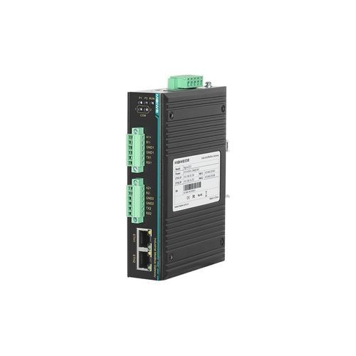 Pasarela industrial - Mgate3202 - Wuhan Maiwe Communication Co., Ltd - TCP / Ethernet / RS232