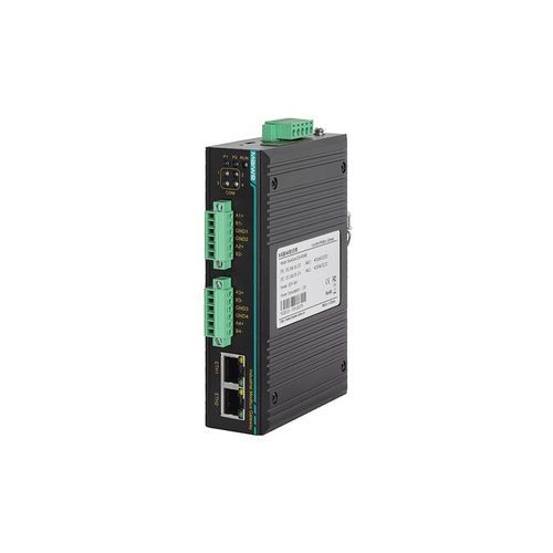 Pasarela de comunicación - Mgate3204 - Wuhan Maiwe Communication Co., Ltd - industrial / TCP / Ethernet