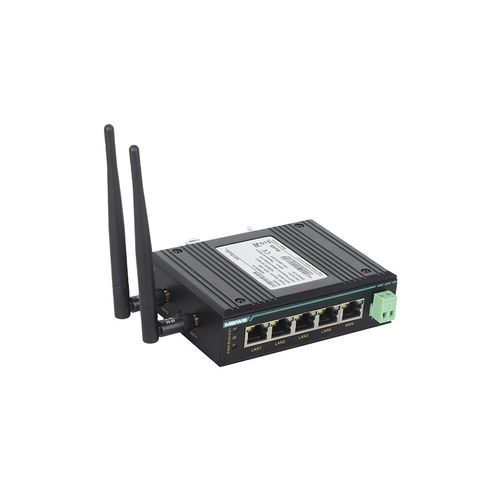 Punto de acceso inalámbrico - MIAP6200-2N2-5T - Wuhan Maiwe Communication Co., Ltd - para red / LAN / de radiofrecuencia