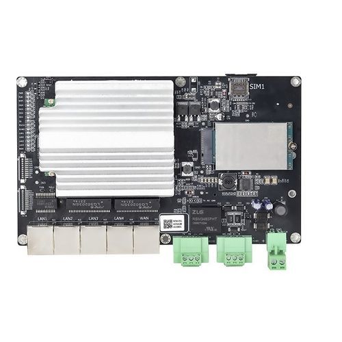 Router 5G - MIR785-Exi - Wuhan Maiwe Communication Co., Ltd - celular / inalámbrico / LAN