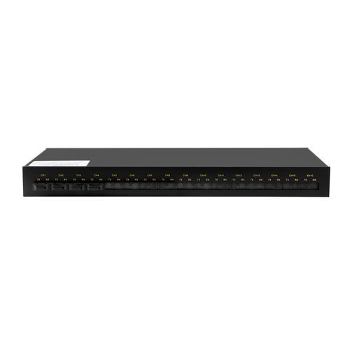 Convertidor de protocolos - MWF516-4F - Wuhan Maiwe Communication Co., Ltd - de potencia / de comunicaciones / de velocidad
