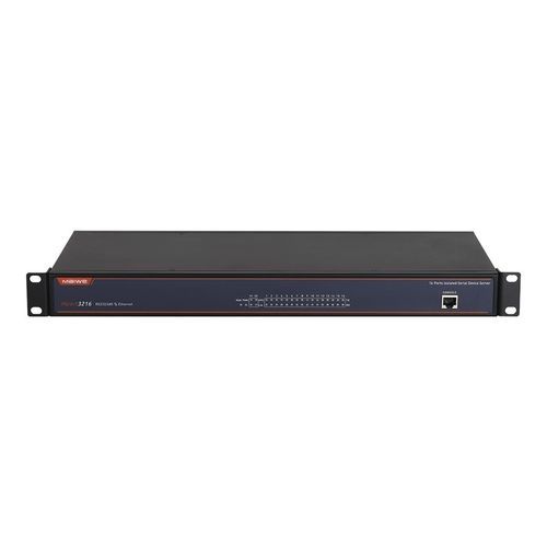 Servidor de periférico en serie - Mport3216  - Wuhan Maiwe Communication Co., Ltd - Modbus RTU / RS485 / RS232