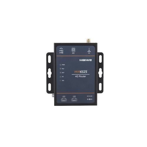 Router celular - MIR652S - Wuhan Maiwe Communication Co., Ltd - para red / LAN / 4G