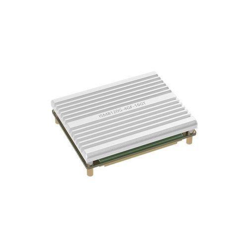 Módulo conmutador Ethernet administrable - ISM8120G-4GF-16GT - Wuhan Maiwe Communication Co., Ltd - 20 puertos / de nivel 3 / gigabit