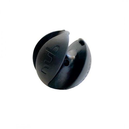Polea de garganta - Freenub® - Nodus Factory Industry - para cable / de aluminio / de poliamida