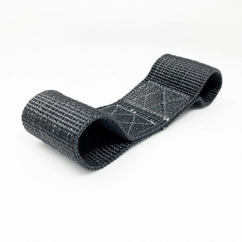Cincha de sujeción - PRO S® - Nodus Factory Industry - de poliéster / tejida / textil
