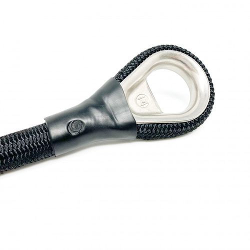 Eslinga textil - Textile Sling® - Nodus Factory Industry - de cable / de carbono / de polietileno