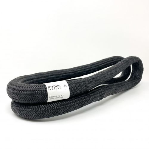 Eslinga redonda - Sling-loop® - Nodus Factory Industry - textil / sin fin / de polietileno